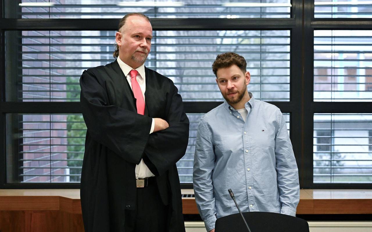 Zugang zum Hörsaal verwehrt: Berufungsprozess