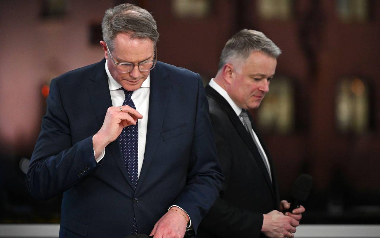 Landtagswahl in Rheinland-Pfalz