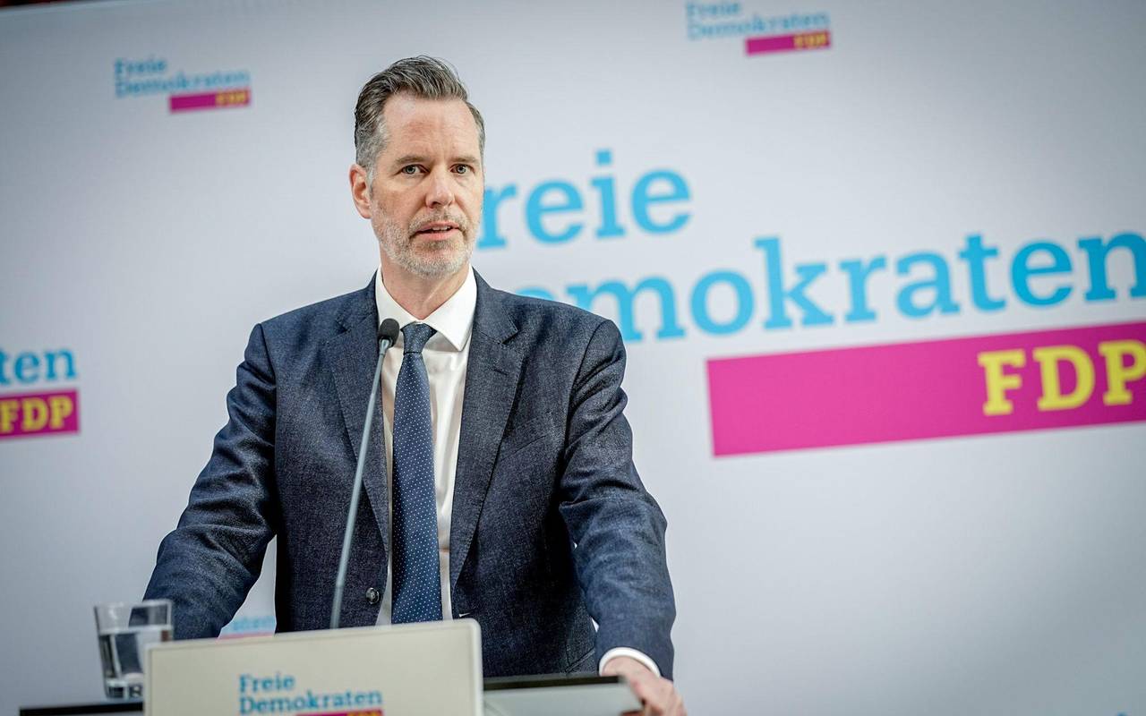 FDP-Gremiensitzungen