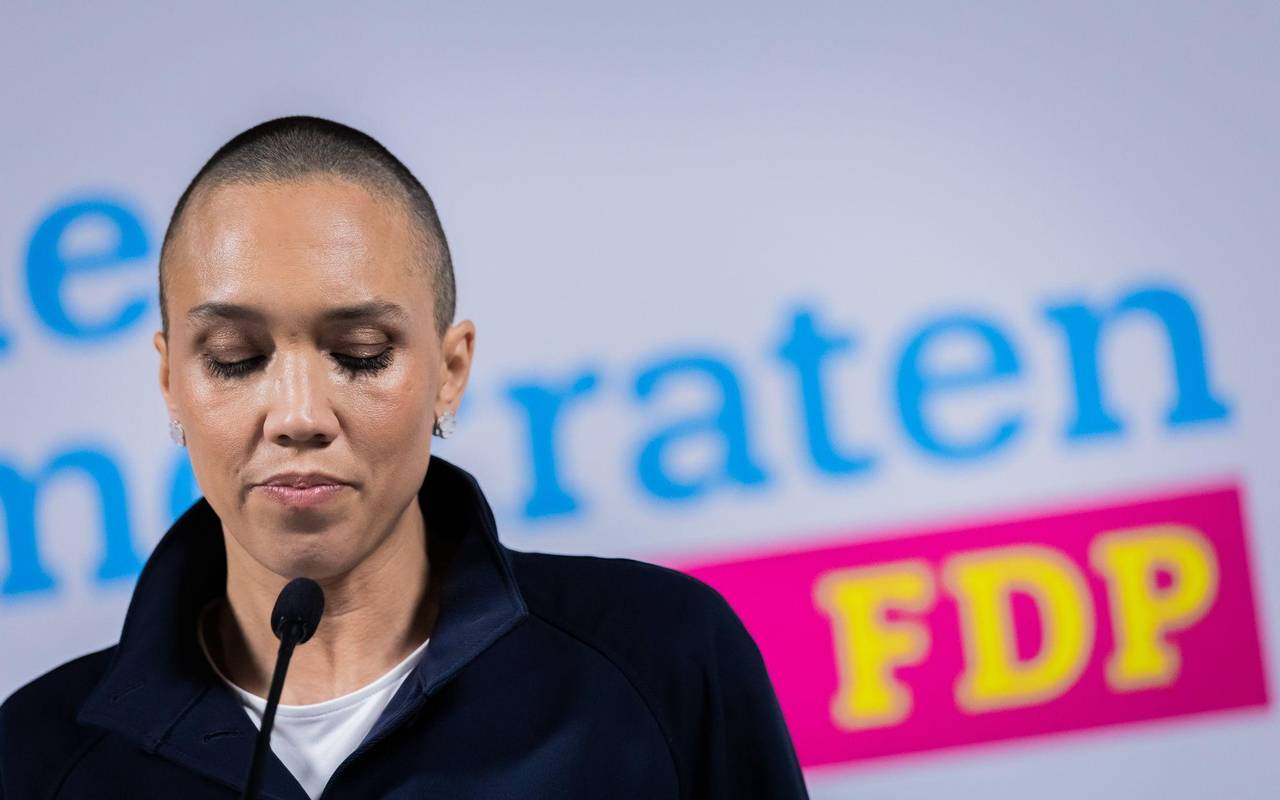 Landtagswahl Rheinland-Pfalz - FDP Berlin