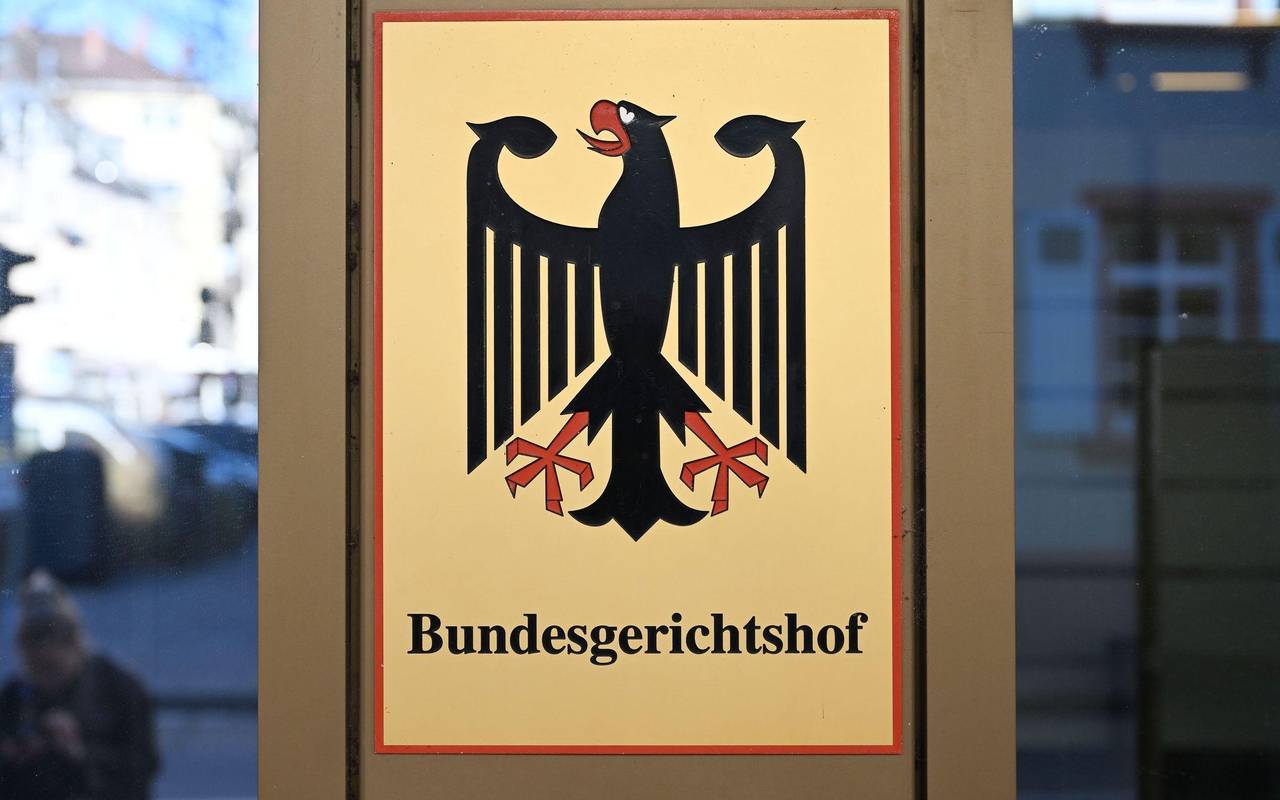 Bundesgerichtshof
