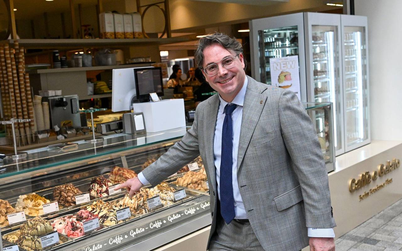 „Pinocchio“ ist die Eissorte des Jahres 2026