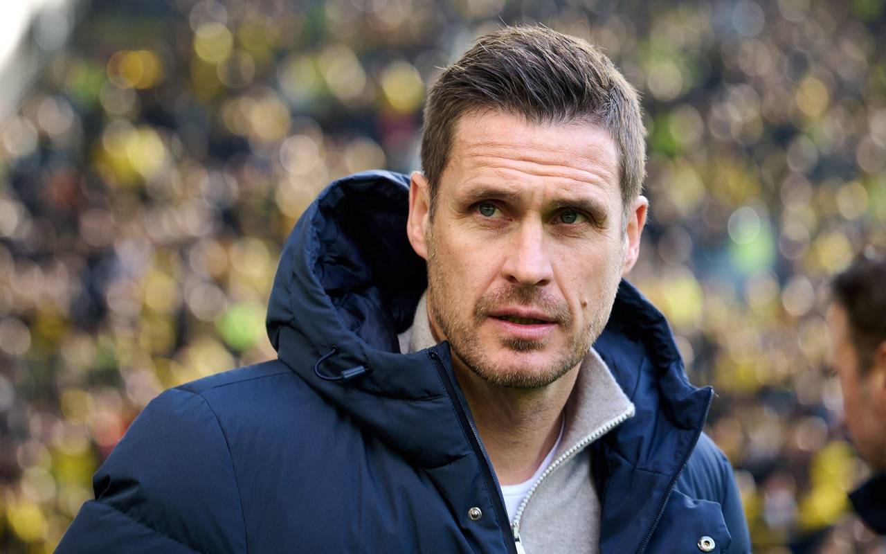 Sebastian Kehl