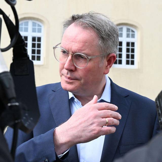 Alexander Schweitzer