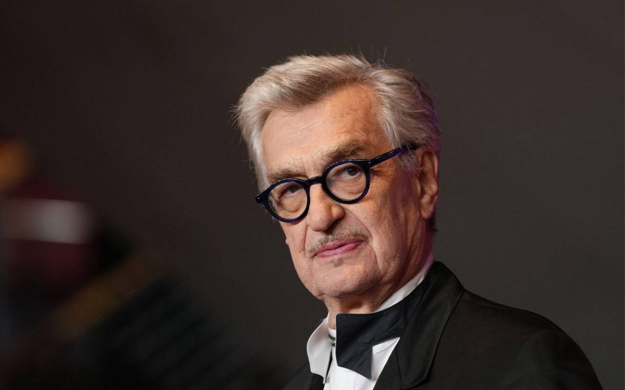 Wim Wenders