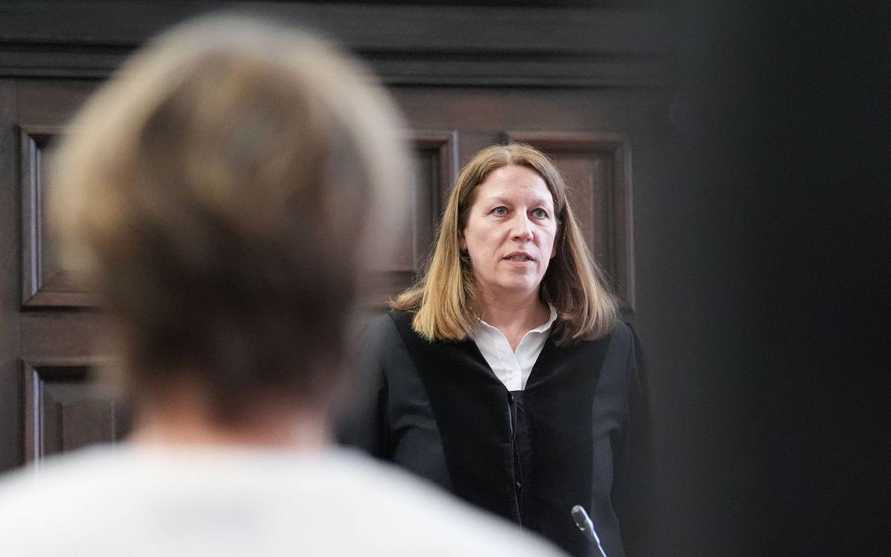 Fortsetzung Prozess wegen mutmaßlicher Kindesentführung