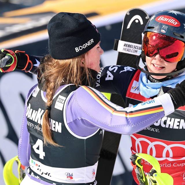 Ski-Weltcup in Hafjell