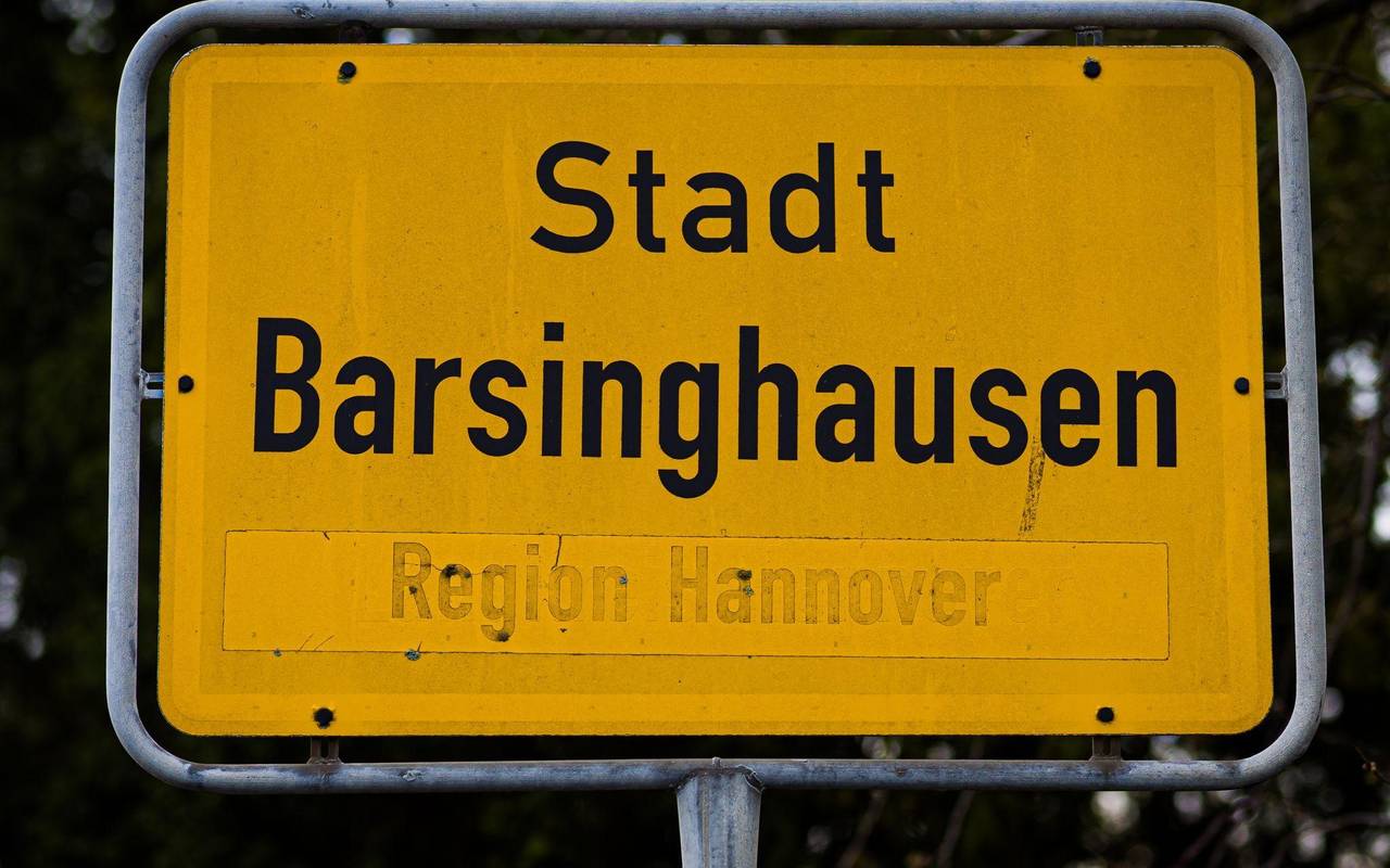 Nach dem Tötungsdelikt in Barsinghausen bei Hannover