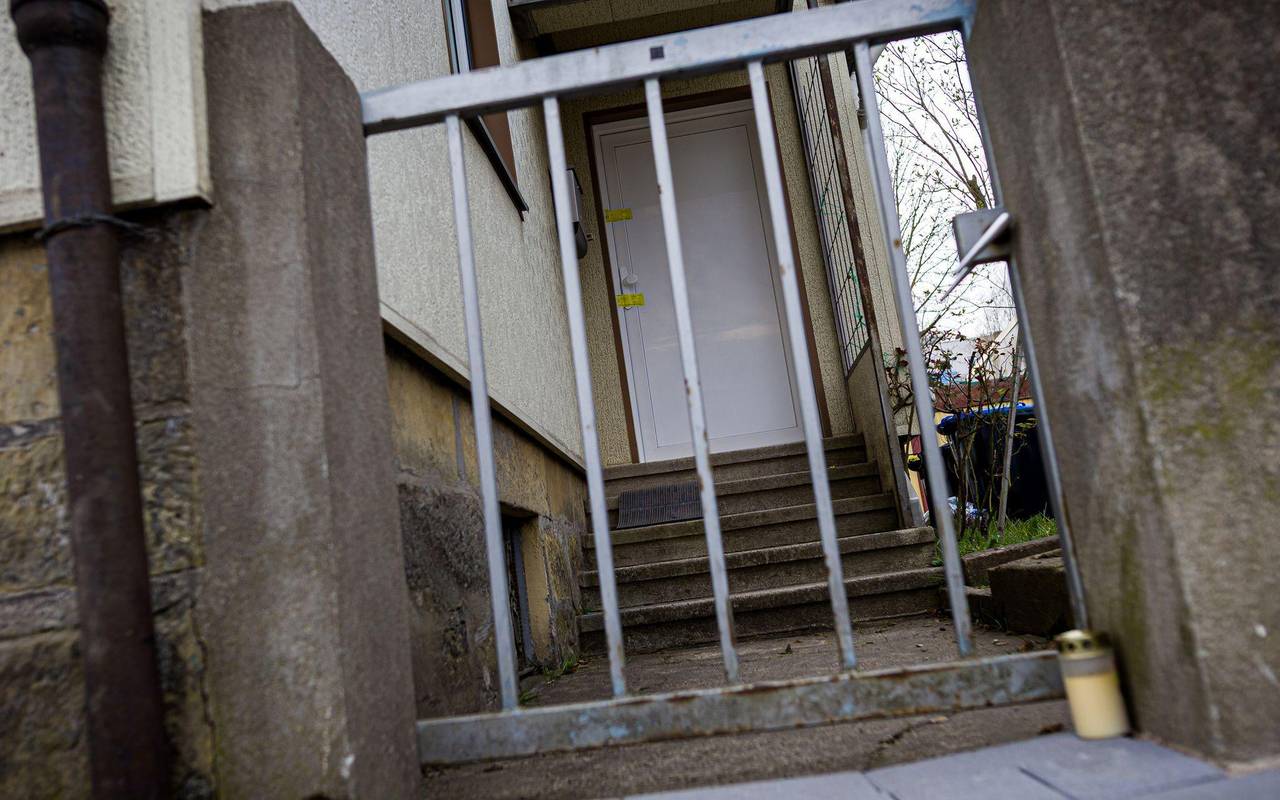 Nach dem Tötungsdelikt in Barsinghausen bei Hannover