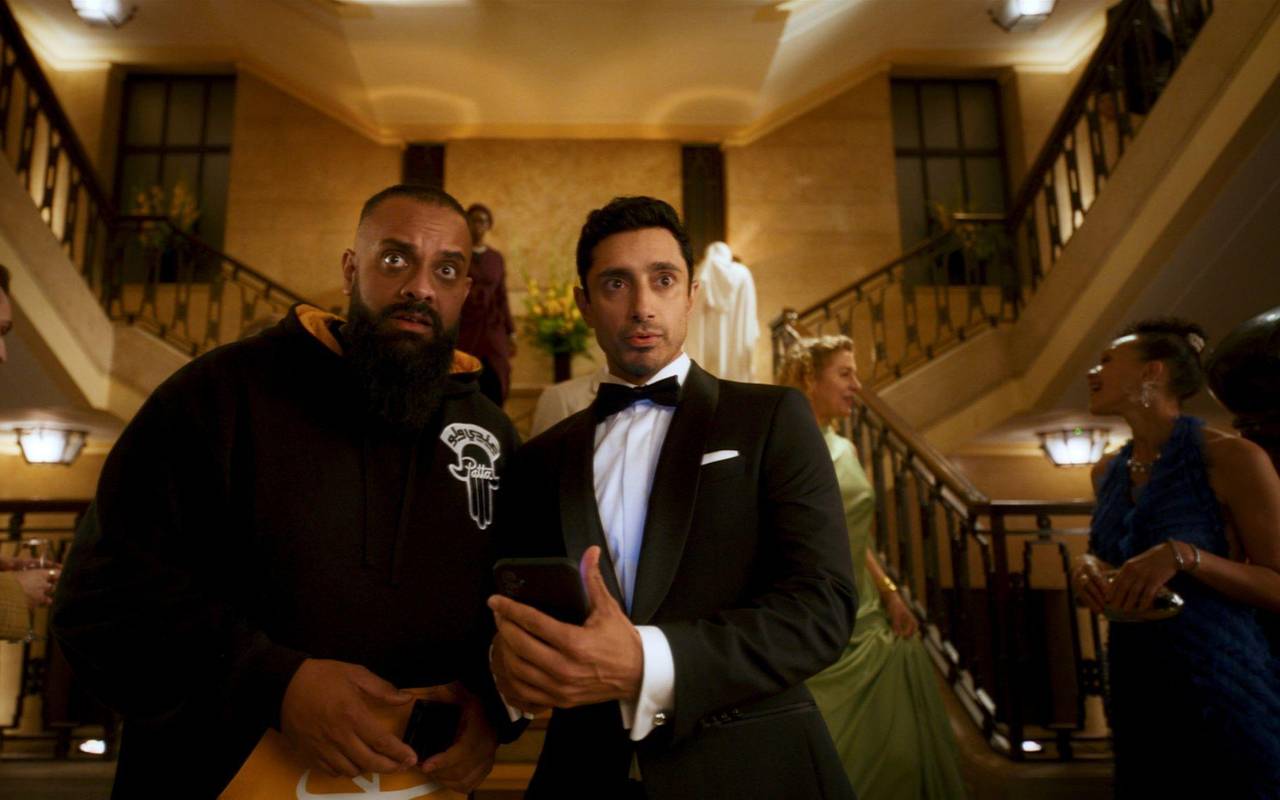 Streaming Ausblick - Prime Video - "Bait"