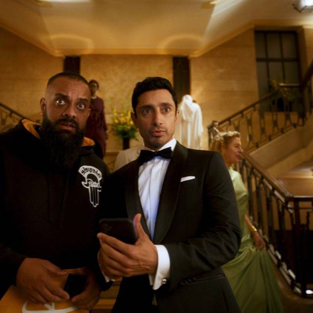 Streaming Ausblick - Prime Video - "Bait"