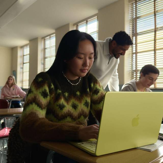 MacBook Neo von Apple