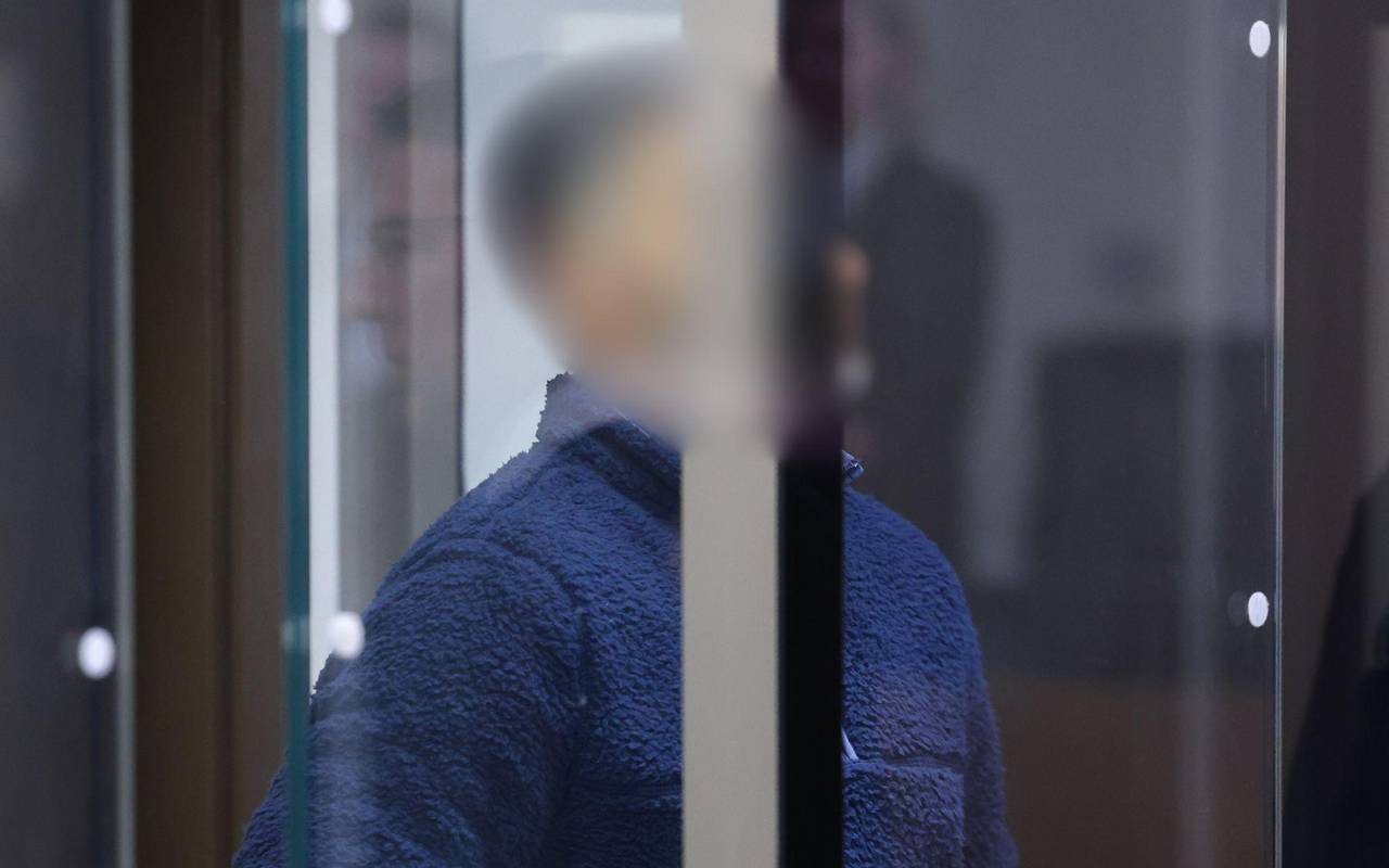 Prozess gegen mutmaßliche Hamas-Mitglieder in Berlin