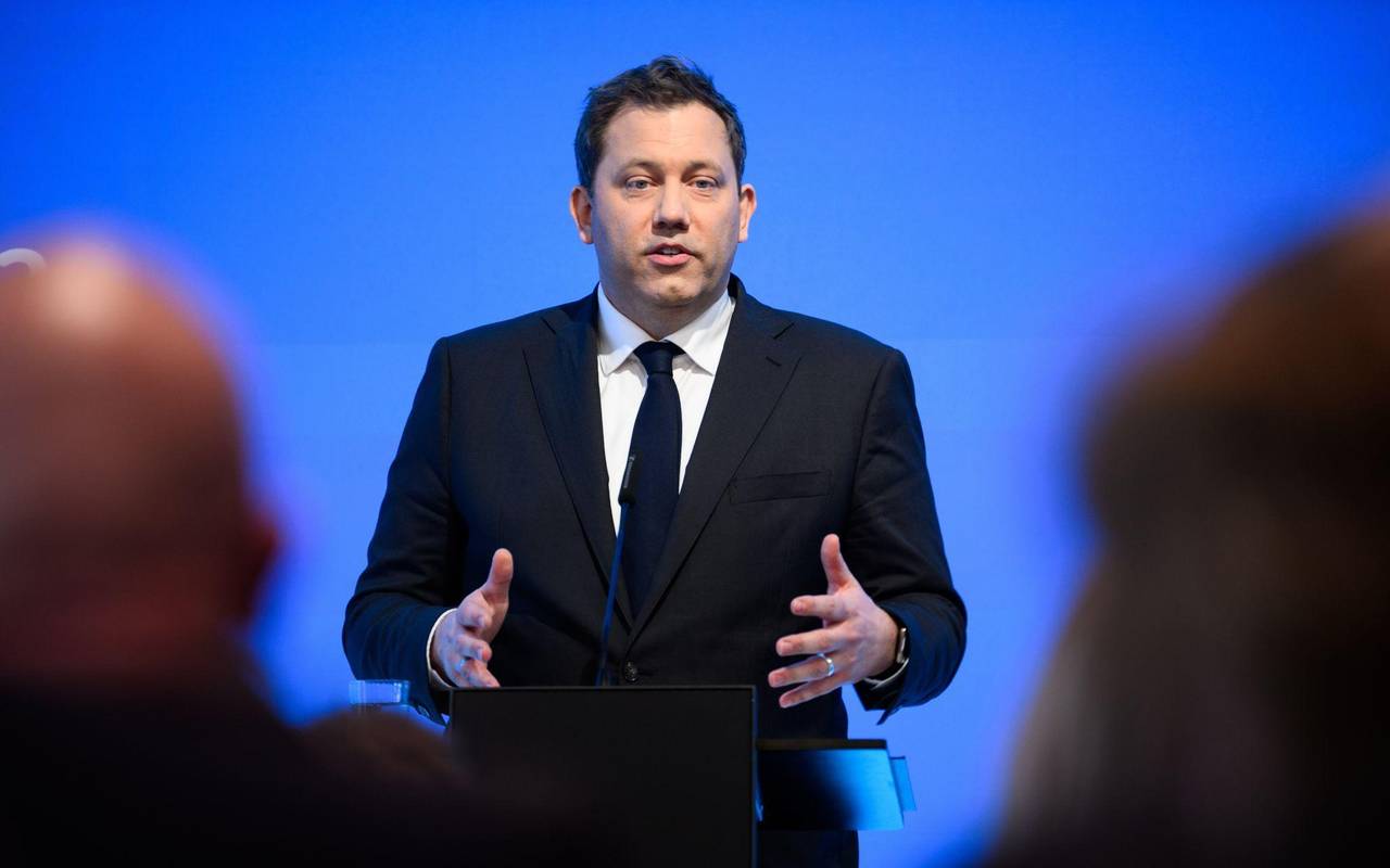 Veranstaltung „Wie modernisieren wir Deutschland?“