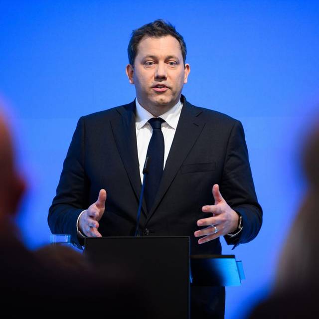 Veranstaltung „Wie modernisieren wir Deutschland?“