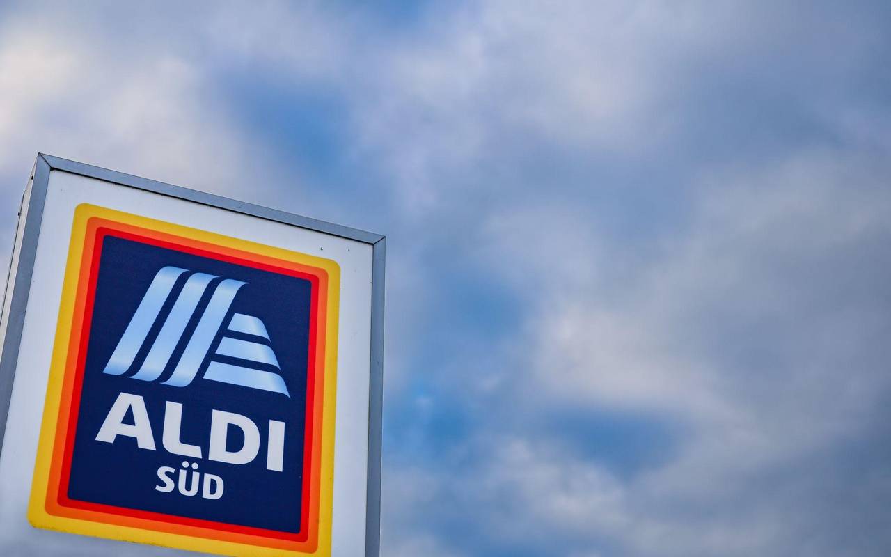 Aldi Süd streicht Hunderte Stellen in Deutschlandzentrale