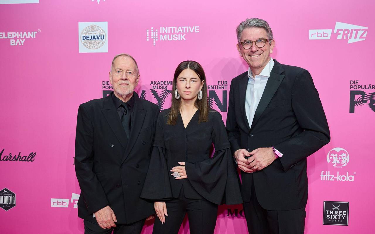 Musikpreis «Polyton»