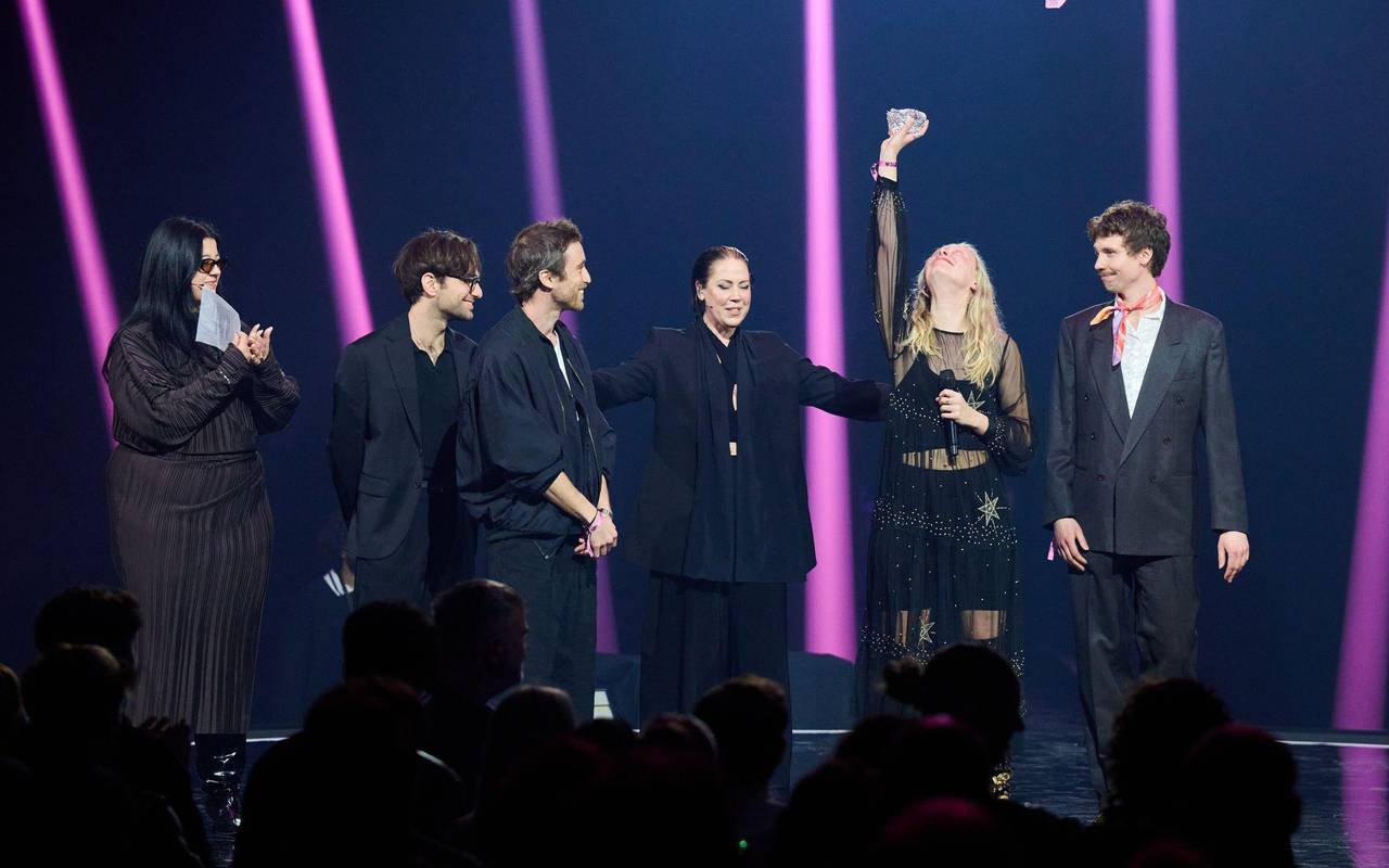 Musikpreis «Polyton»