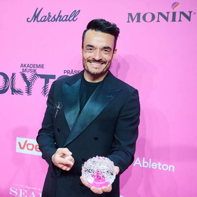 Musikpreis «Polyton»