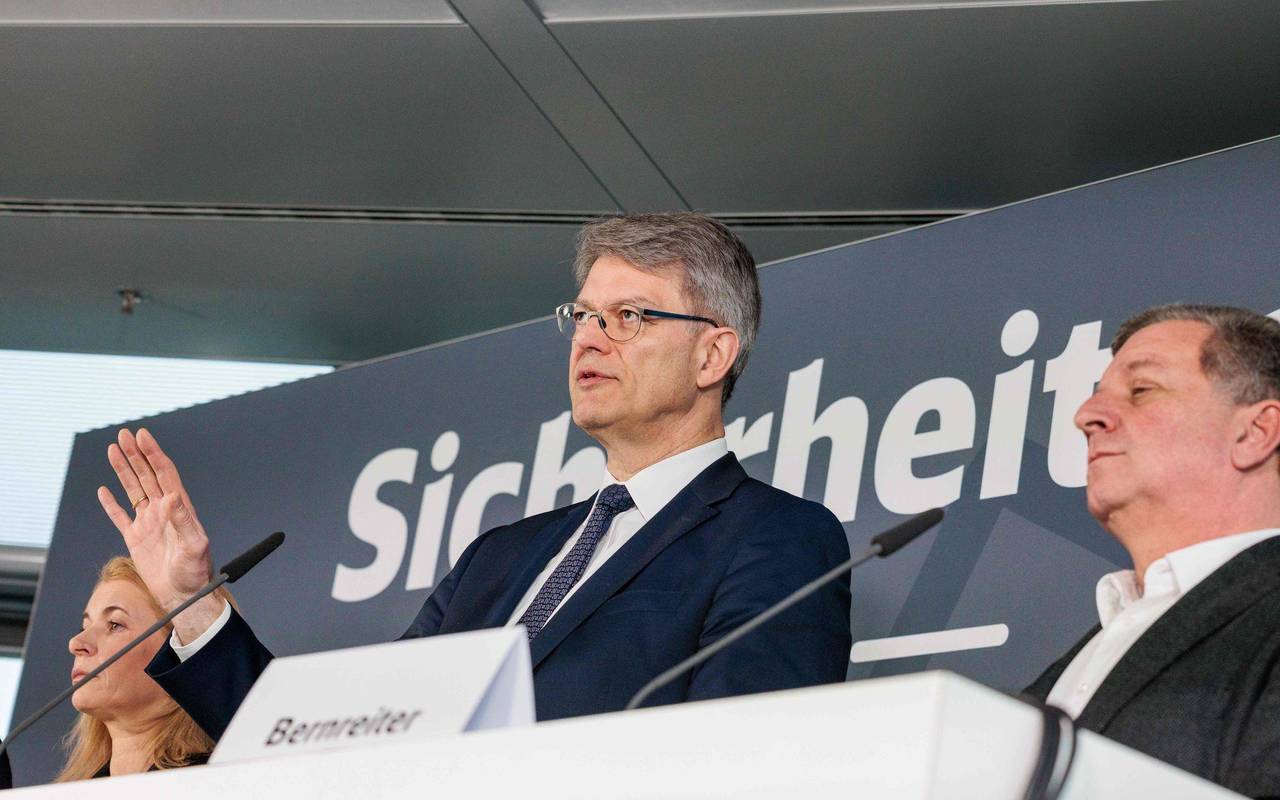 Deutsche Bahn lädt zu Sicherheitsgipfel ein