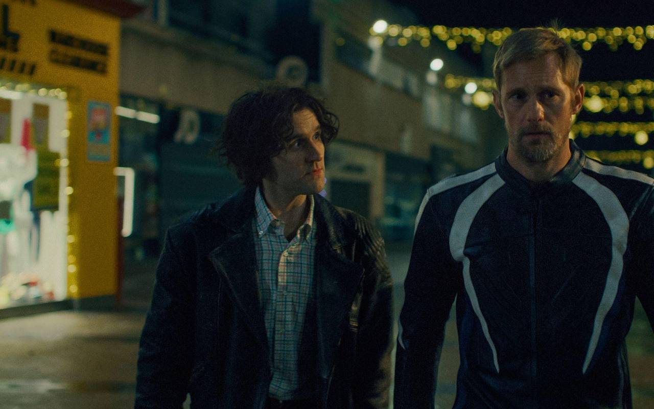 Kinostart - «Pillion»