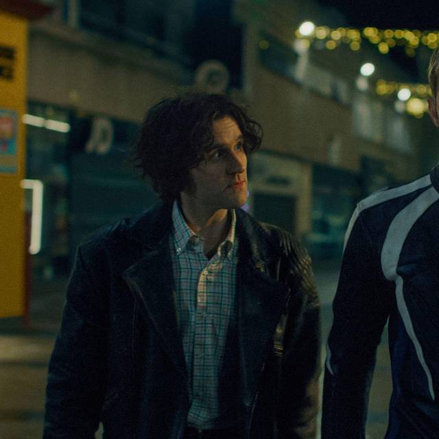 Kinostart - «Pillion»