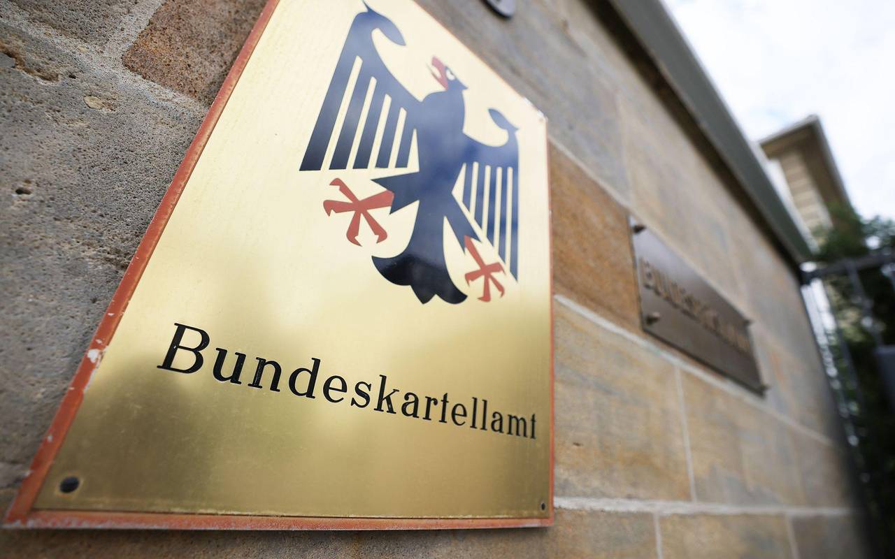 Bundeskartellamt