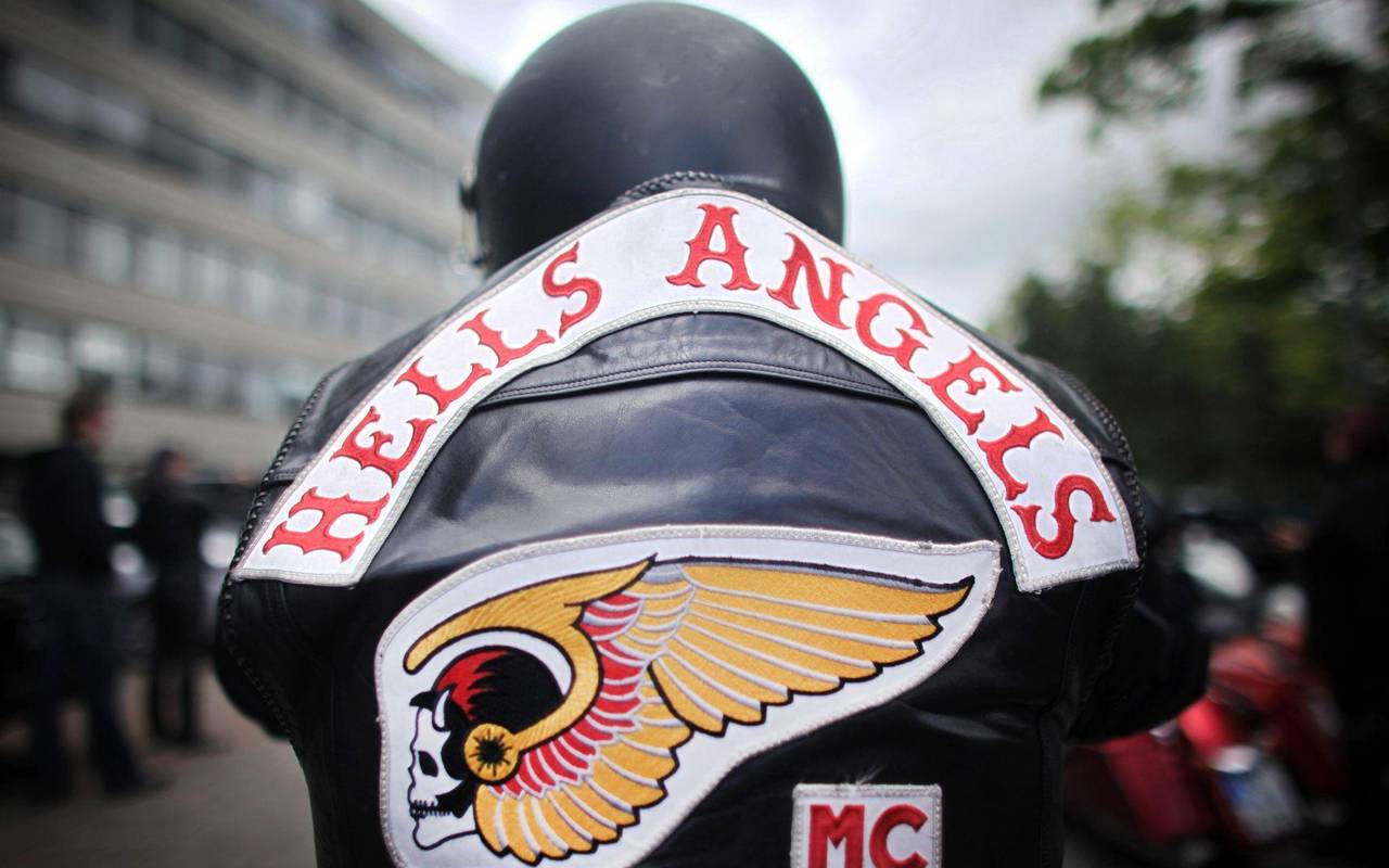 Wegen Mordes gesuchter Rocker ist tot: Leiche identifiziert.