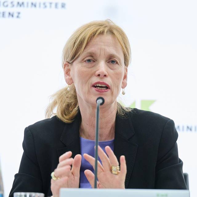 Bildungsministerin Karin Prien (CDU)