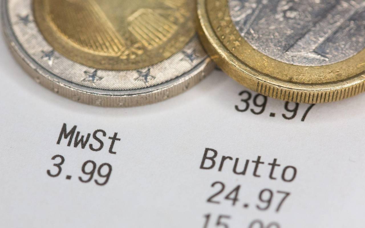 Mehrwertsteuer