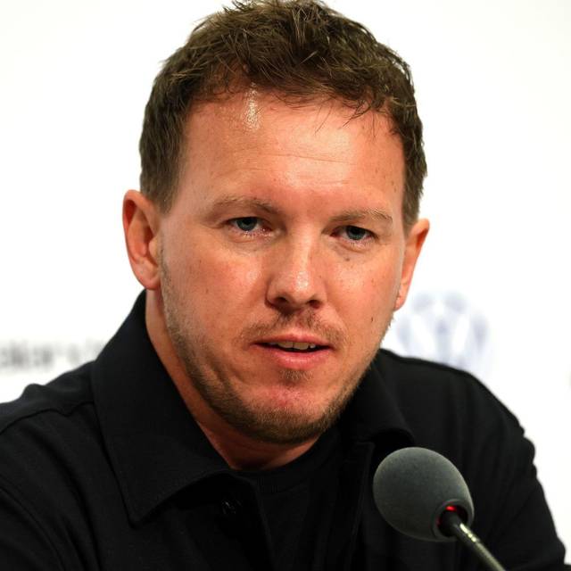 Pressekonferenz Nationalmannschaft