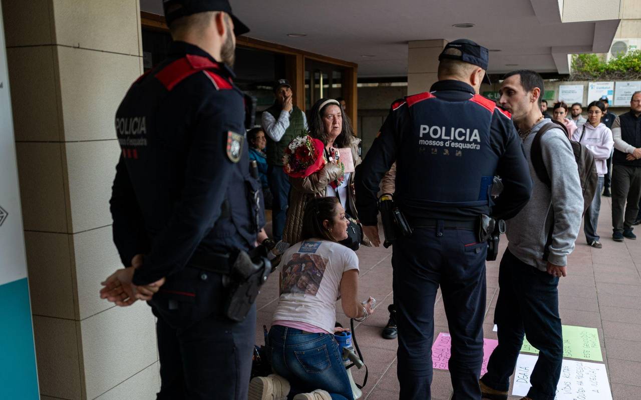 Aktive Sterbehilfe für junge Frau spaltet Spanien