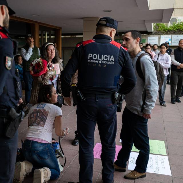 Aktive Sterbehilfe für junge Frau spaltet Spanien