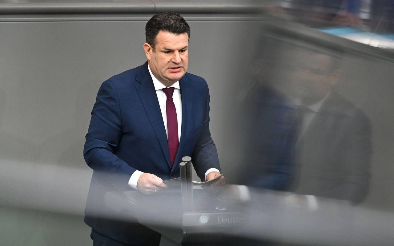 Hubertus Heil: Die SPD braucht mehr Leidenschaft