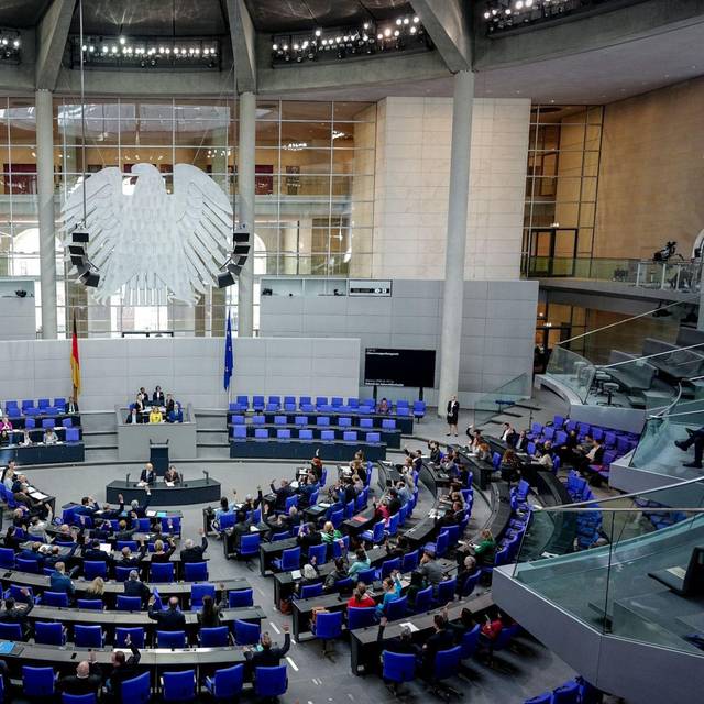 Bundestag