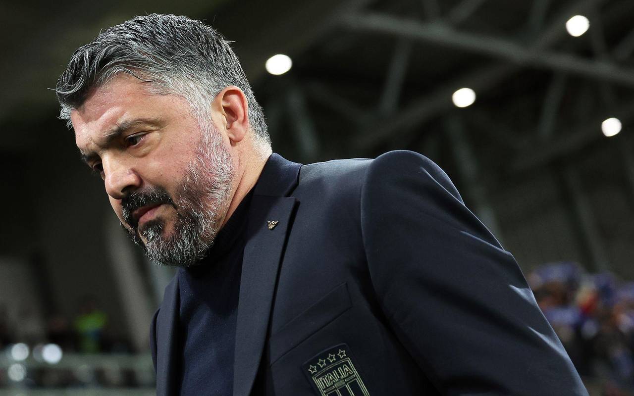 Italien - Nordirland