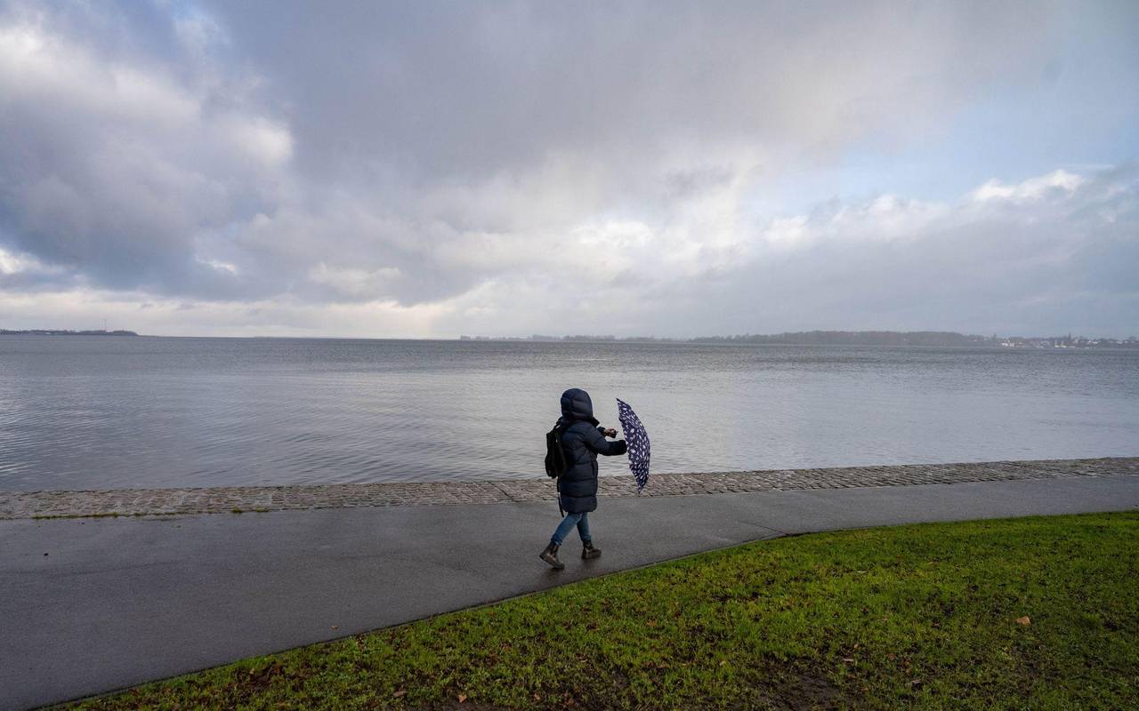 Wetter in Norddeutschland
