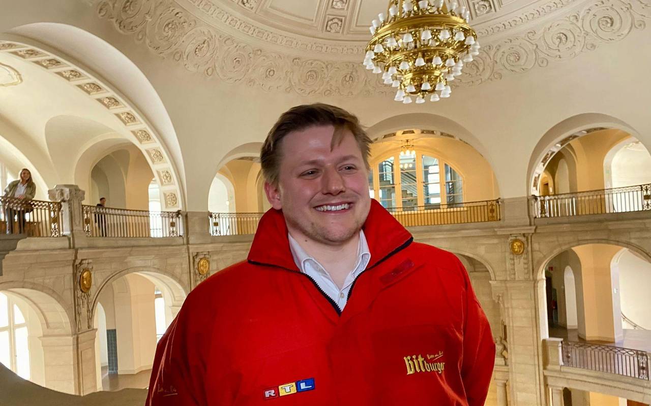 El Hotzo erneut vor Gericht