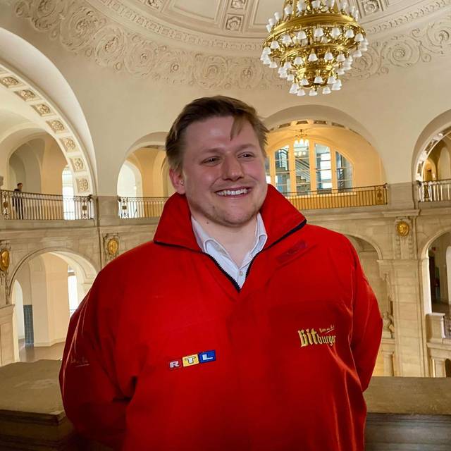 El Hotzo erneut vor Gericht