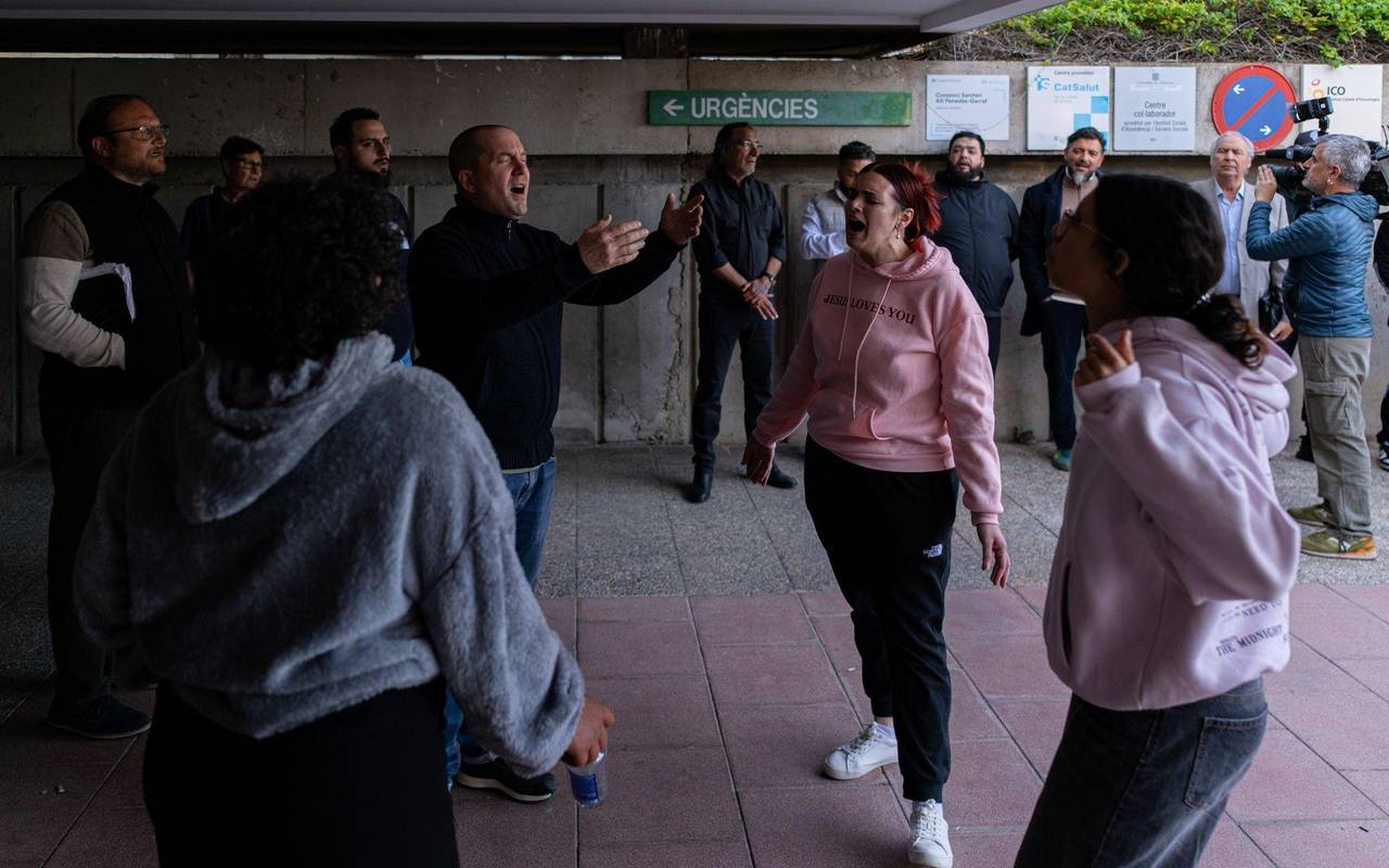 Aktive Sterbehilfe für junge Frau spaltet Spanien