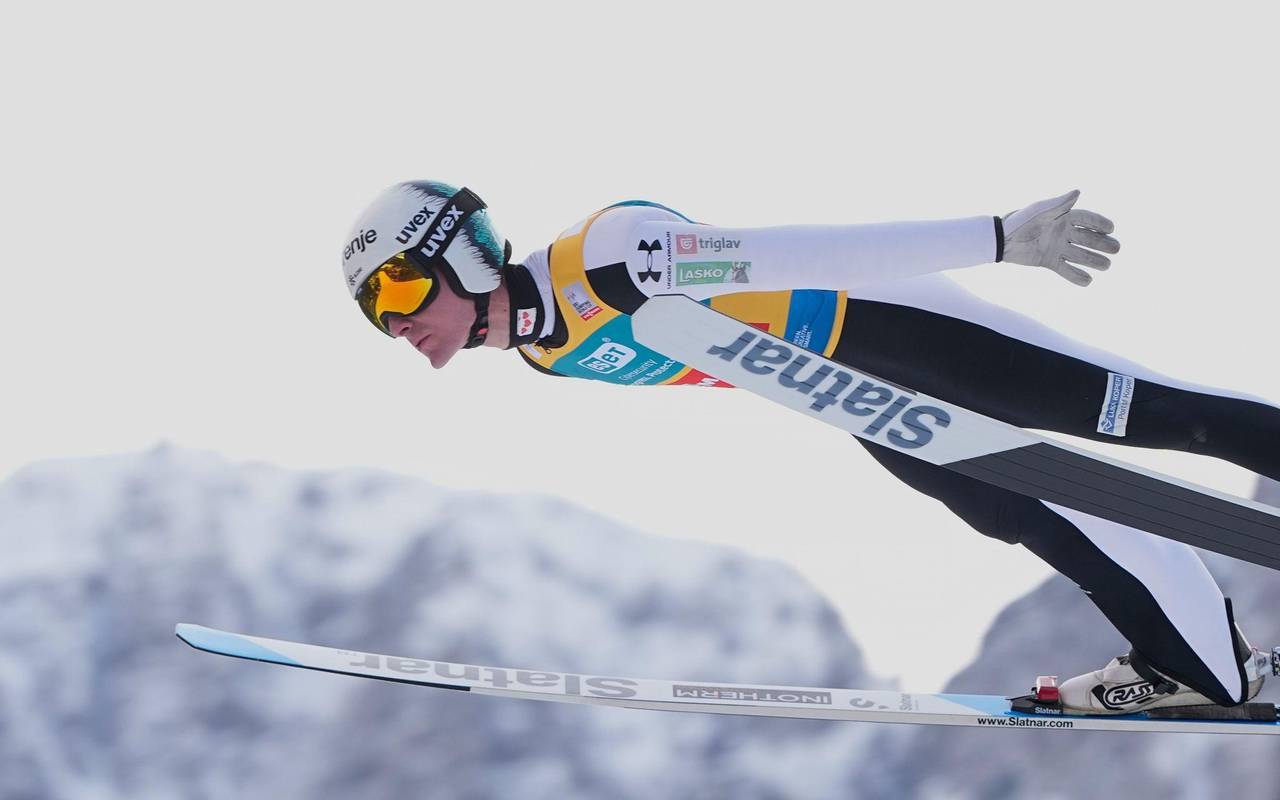 Skispringen: Weltcup