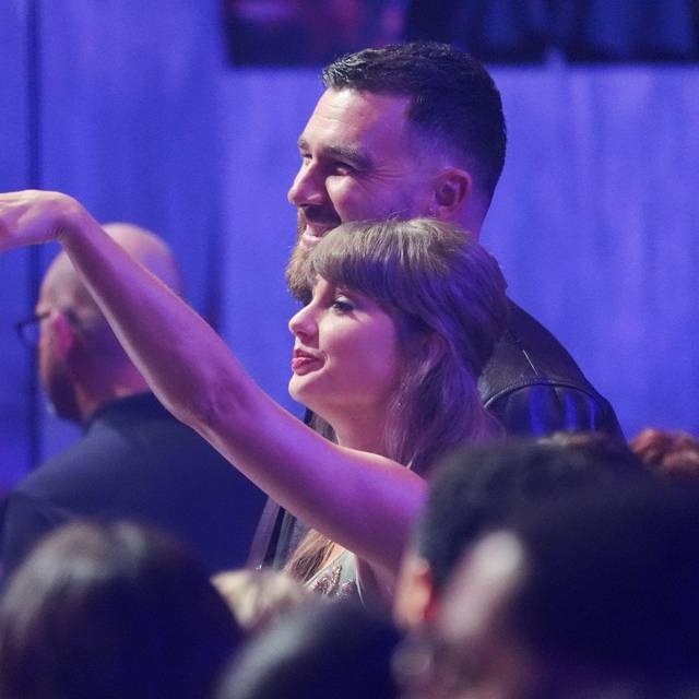 Preisverleihung der iHeartRadio Music Awards