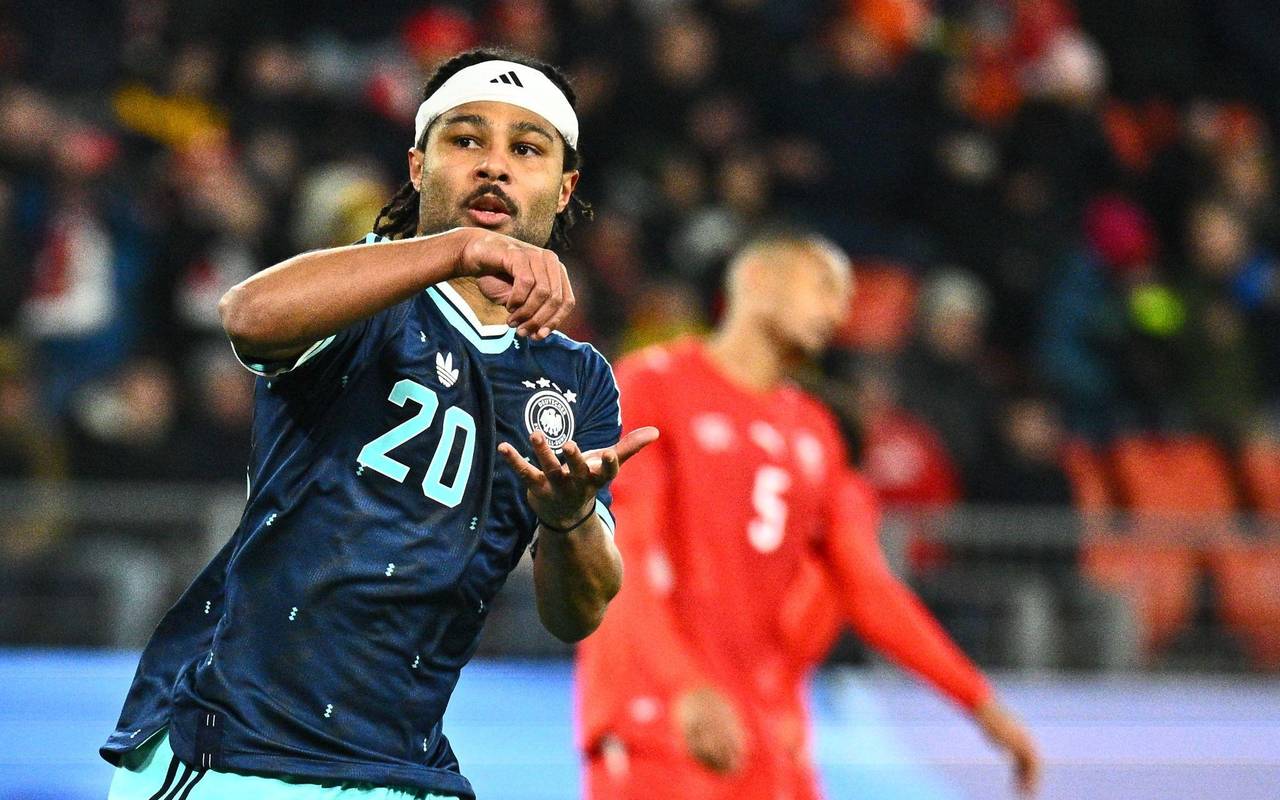 Schweiz - Deutschland