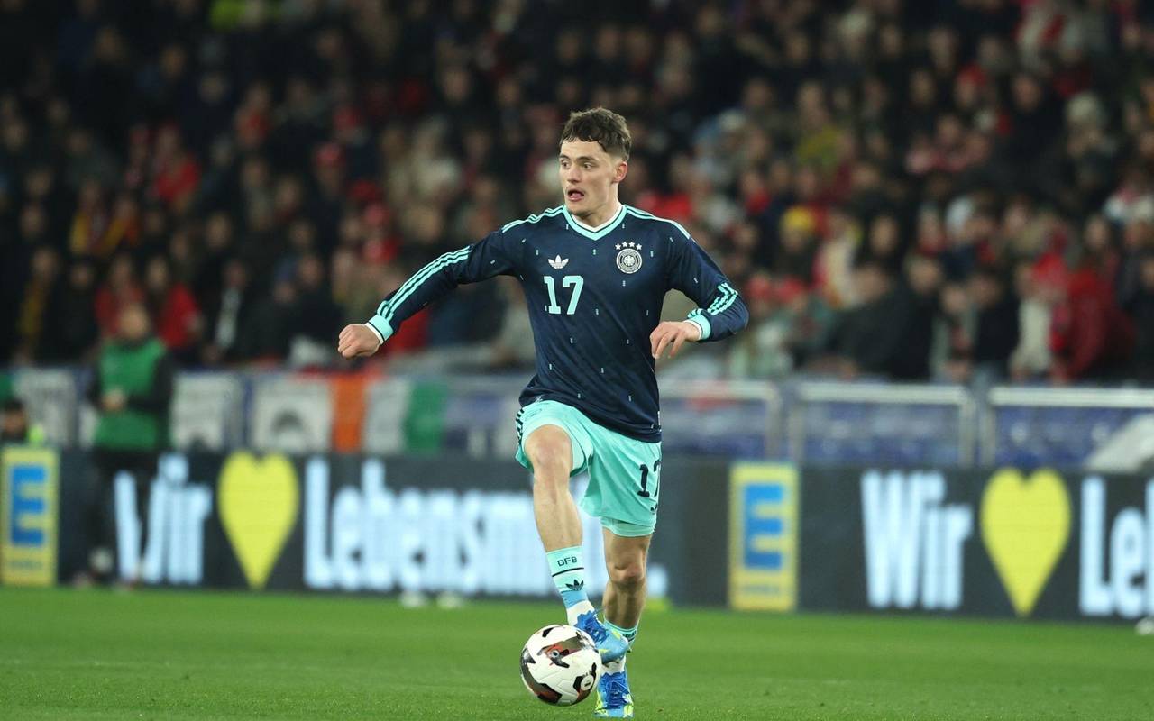 Schweiz - Deutschland