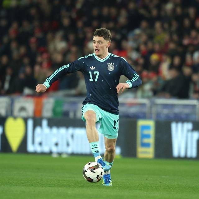 Schweiz - Deutschland