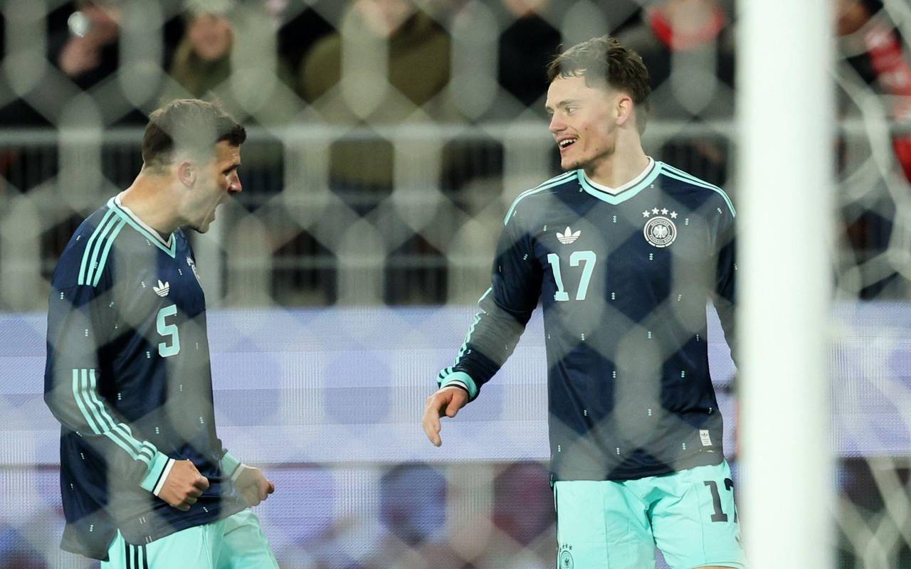 Schweiz - Deutschland