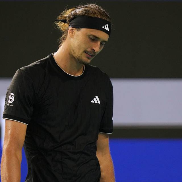 WTA-Tour/ATP-Tour – Miami