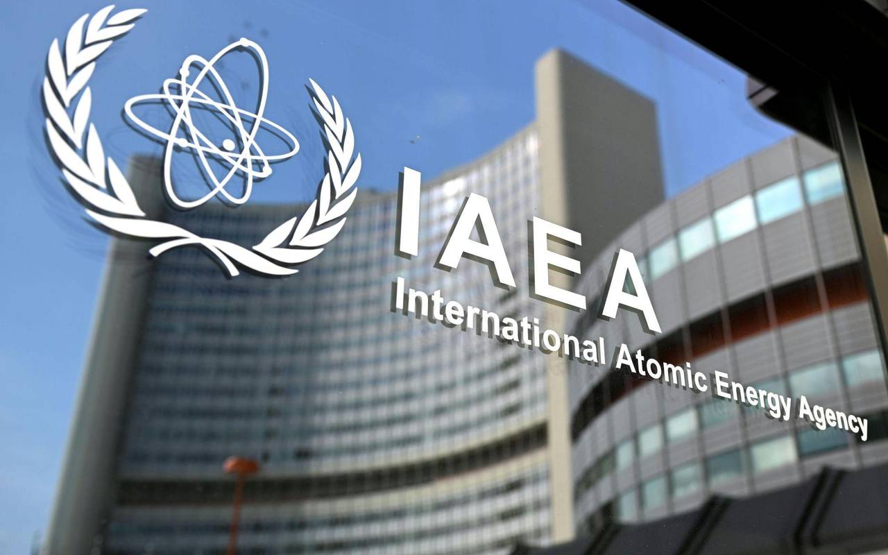 Iran-Krieg - IAEA