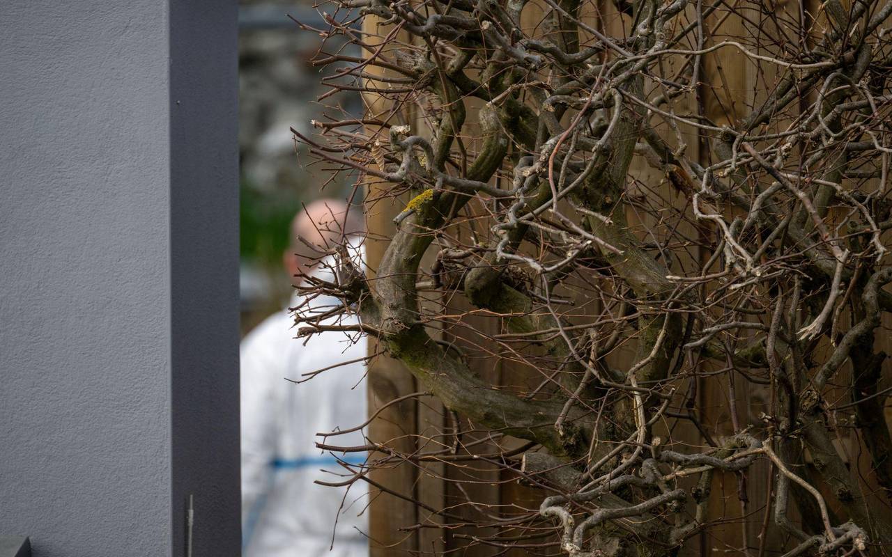 Drei Leichen bei Nürnberg gefunden