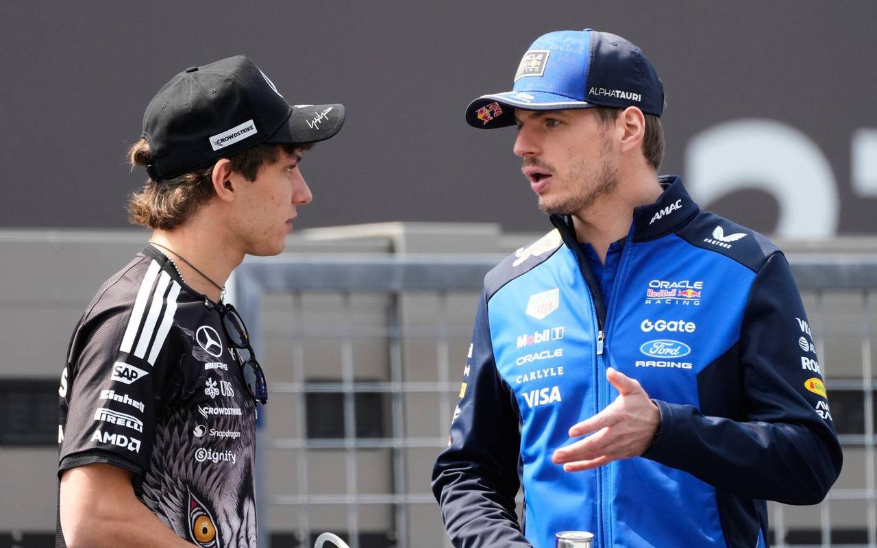 Formel 1 - Großer Preis von Japan